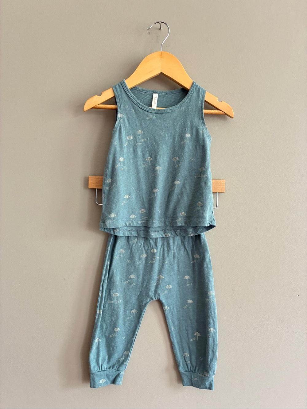 Rylee+Cru Beach Set